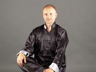 Sifu Martin Cholevík