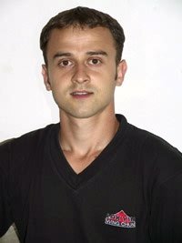 Si-Fu Petr Kozár