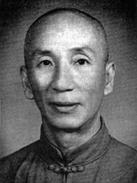 Velmistr Yip Man
